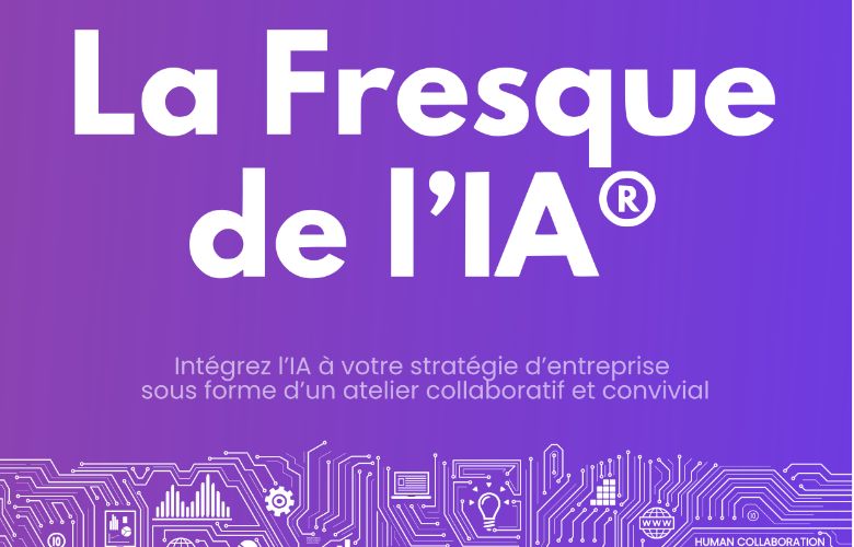 La Fresque de l'IA® 