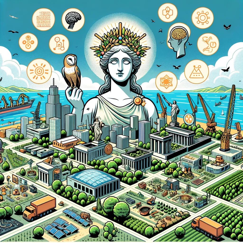 Valorisation de biens immobiliers